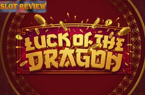 Luck of the Dragon icon